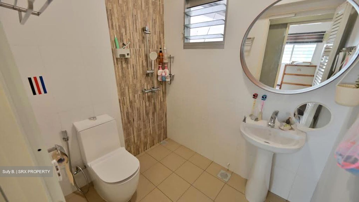 Blk 449A West Valley @ Bukit Batok (Bukit Batok), HDB 4 Rooms #629741951